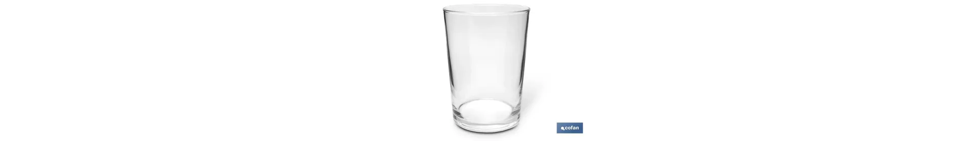Vaso Combi / Sidra Hampton 52 cl