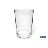 Vaso Combi / Sidra Hampton 52 cl