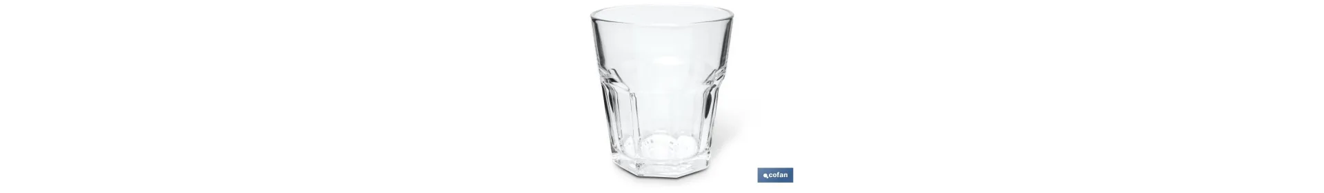 Vaso Agua Lublin 30,5 cl