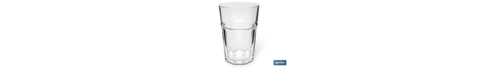 Vaso Refresco Lublin 36 cl