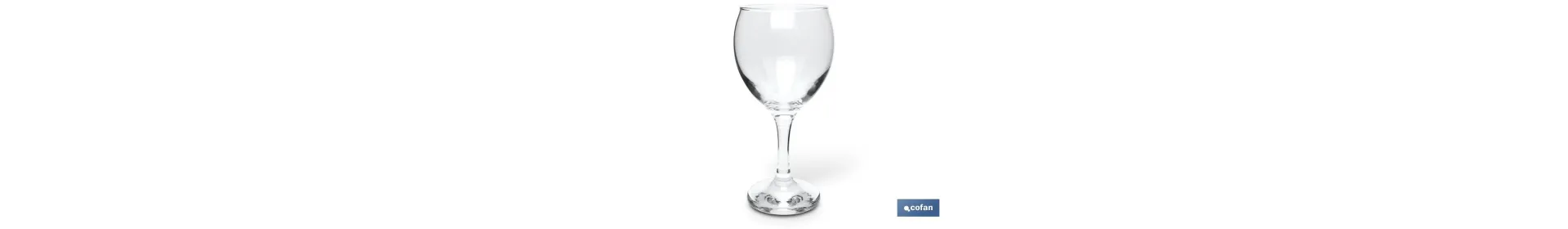 Copa Gran Vino Tinto Sarbia 36 cl