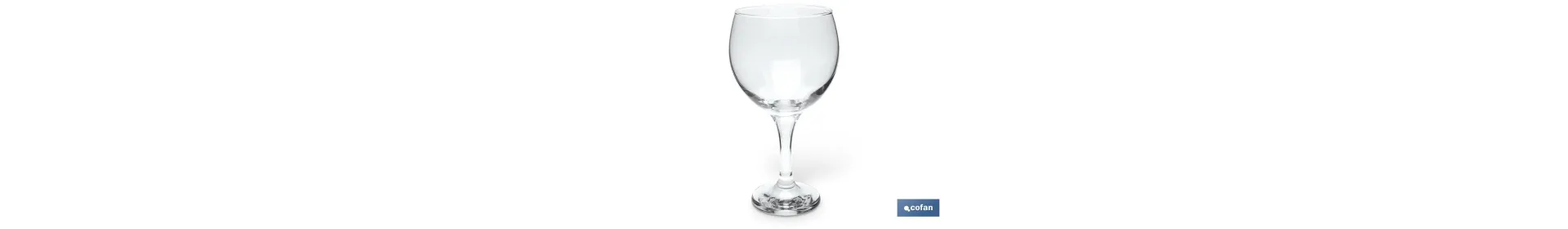 Copa Combinados Sarbia 64,5 cl