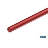 Tubo Rojo Antípánico