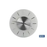 Reloj de pared Modelo Tempio