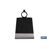 Azada 81 | Varios modelos | Para trabajos de agricultura y jardinería | Dos referencias de mango