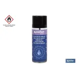 Aceite fino de vaselina incoloro 400 ml | Lubricante sin materiales pesados | Inhibe la corrosión y alarga la vida útil