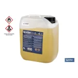 Lubricante Desbloqueante | Protector | Capacidad 5 L | Propiedades lubricantes y protectoras