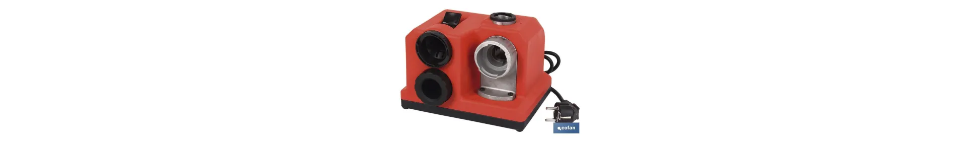 AFILADOR BROCAS ELÉCTRICO