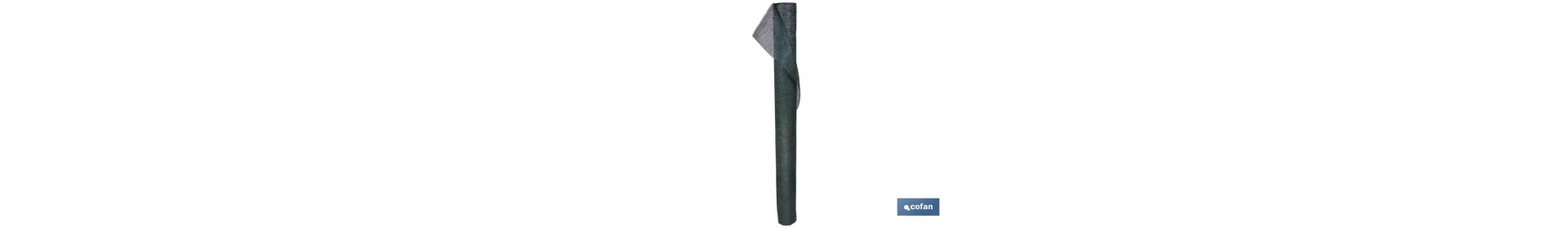 Malla de Sombreo con protección UV | Protección solar para jardín y terraza | Regula la temperatura y conserva tu privacidad