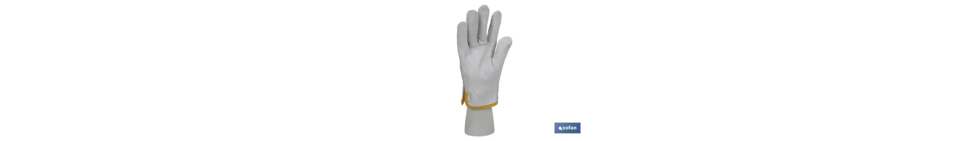 Guantes estilo conductor de piel | Perfecta adaptación y tacto excelente | Protegen y aseguran las manos