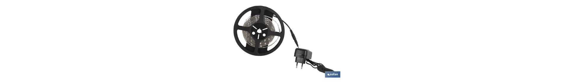 Tira Led 3 metros