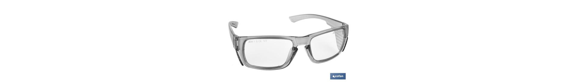 GAFAS DE SEGURIDAD