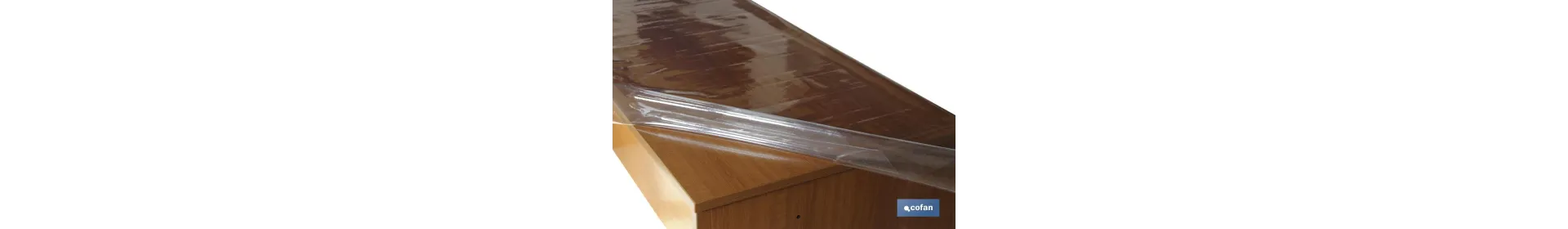 Rollo Mantel 100 % PVC | Diferentes medidas