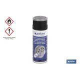 Pintura Protectora 400 ml | Película Removible Vinílica | Vinilo protector líquido en spray