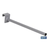 Colgador Universal Discos y Herramientas (para barra de carga)