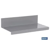 Soporte Calzado a Fondo Perforado