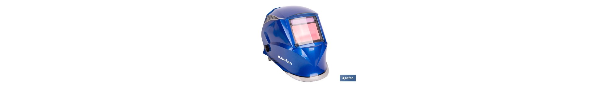 PROTECCIÓN PARA SOLDADURA