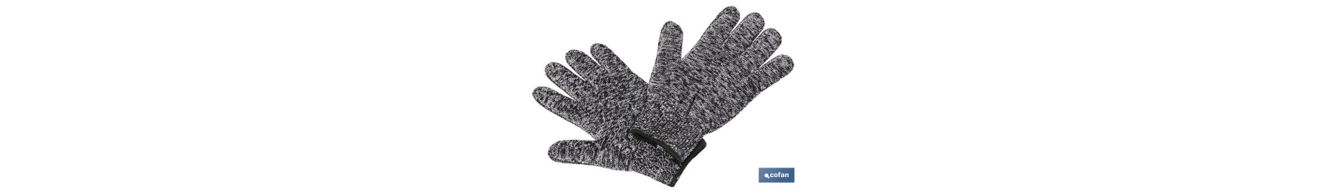 GUANTES ANTICORTE