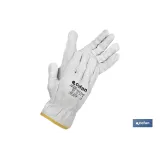 GUANTES DE PIEL