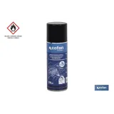 Spray Higienizante Desechable | Monodosis | Capacidad 200 ml | Elimina olores y desinfecta todo tipo de superficies