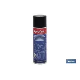 Recarga para bocina de avisador acústico de 300 ml | Ideal para eventos deportivos o señalización acústica