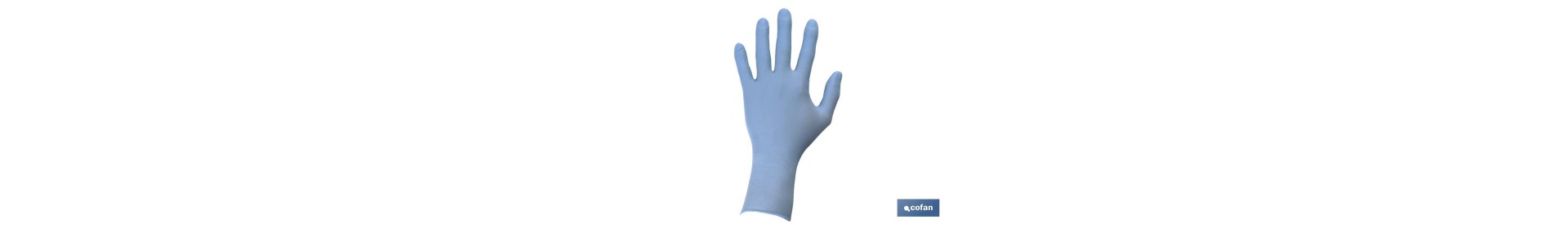 GUANTES DESECHABLES