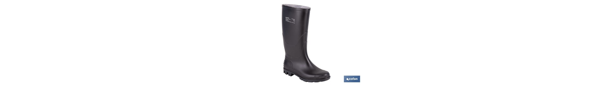 BOTAS DE AGUA