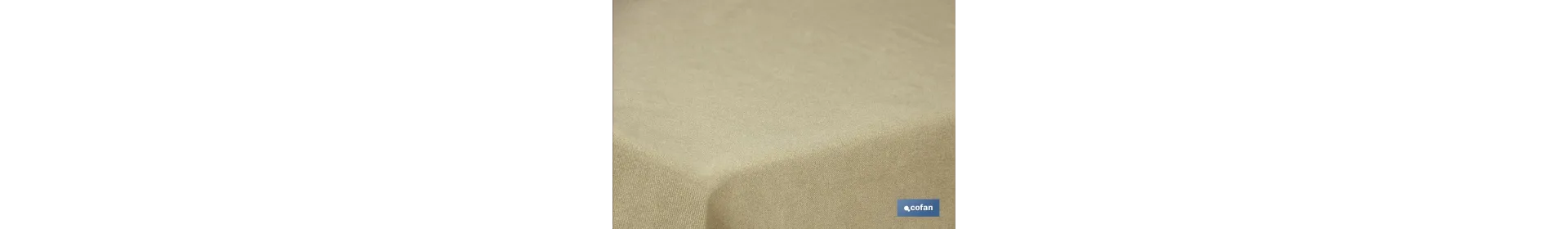 Mantel Antimanchas | Modelo Salonia | Diferentes medidas | Mantel Estampado