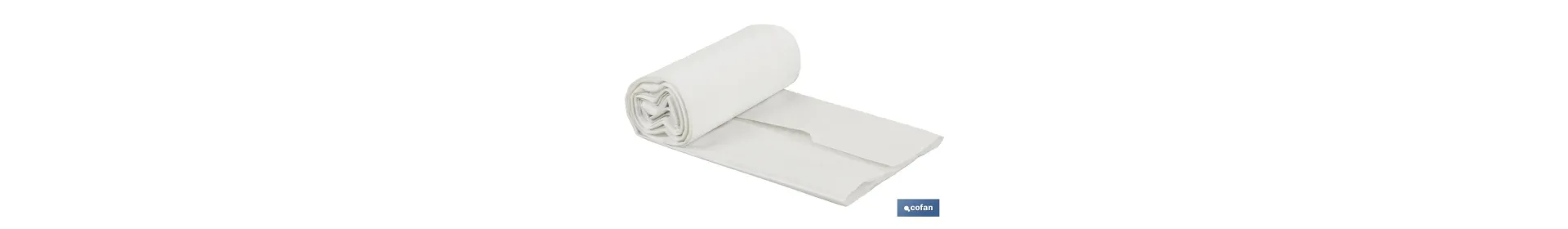 Bolsas para bocadillos/ sándwiches | Fabricadas en polietileno | Caja con 40 unidades