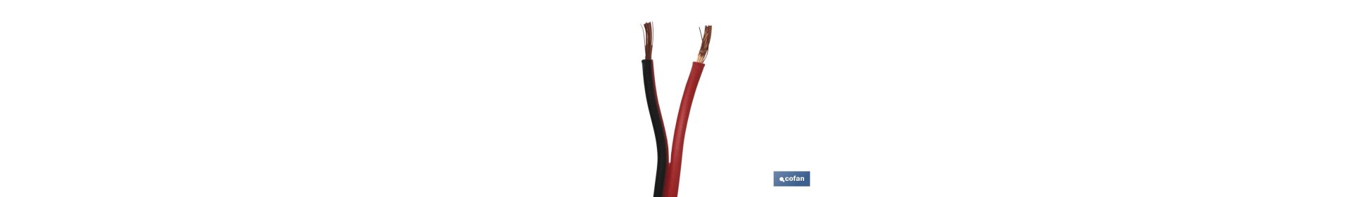 CABLES ELÉCTRICOS