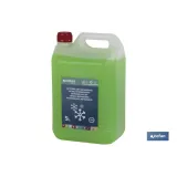Anticongelante-Refrigerante 30%