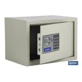 Caja Seguridad Cerradura Electrónica