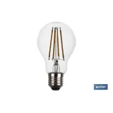 Bombilla Led Classic Filamento