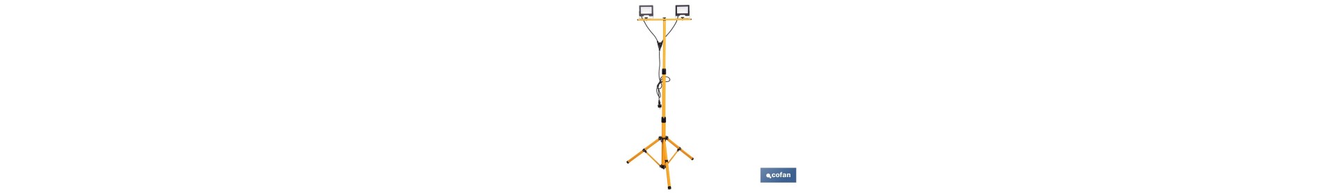 PROYECTORES LED