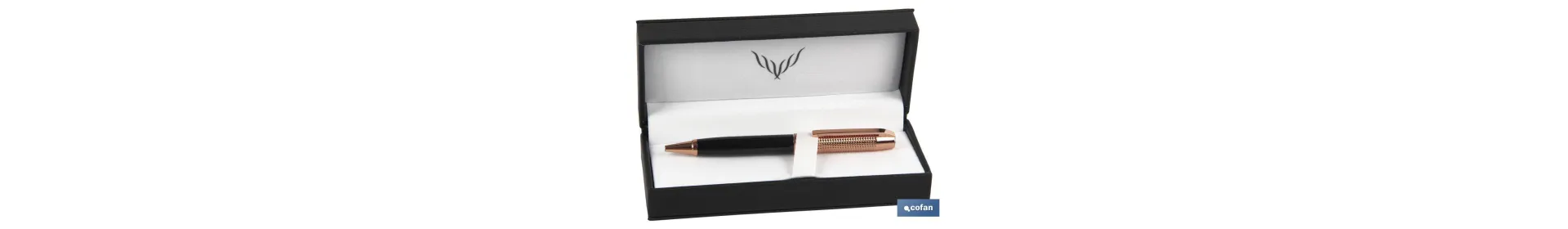 Bolígrafo Mod.Waterloo