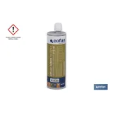 Anclaje Químico | Poliéster sin estireno | Envase de 410 ml