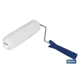 Rodillo Universal de Pintura | Un solo uso | Longitud 220 mm | Diámetro ø45 mm