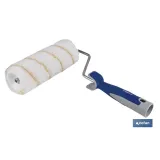 Rodillo de Pintura | Antigoteo | Uso Profesional | Longitud 180 o 220 mm | Diámetro ø50 mm