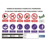 CARTELES PARA OBRAS