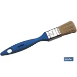 Paletina triple extra profesional | Uso profesional para todo tipo de pinturas | Diferentes Medidas