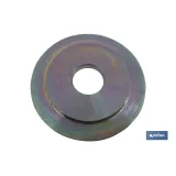 Reducción RFT Metal
