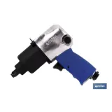 Pistola Impacto 1/2 | Llave de Impacto Neumática 1/2 | Pistola atornillador Neumática 1/2