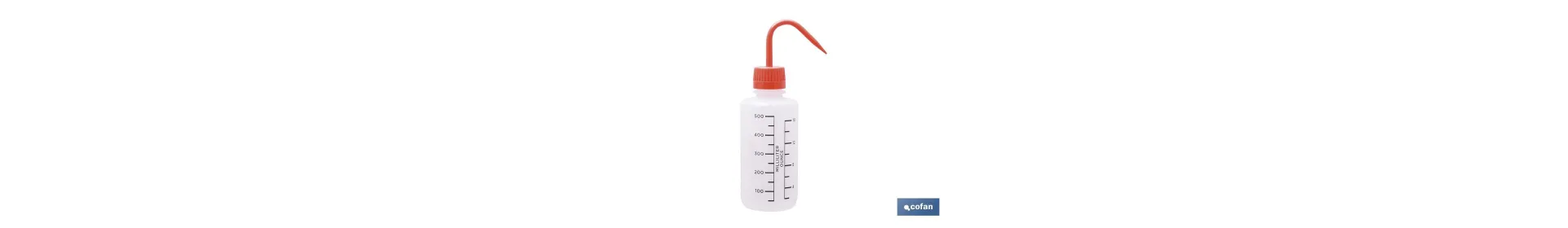 Botella de Compresión 500 ml