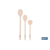 SET DE UTENSILIOS
