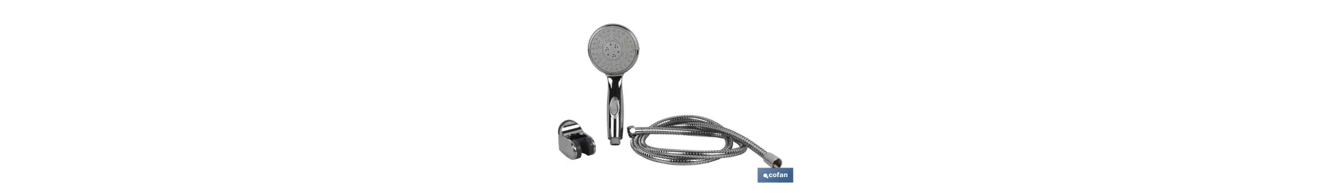 KIT DE DUCHA