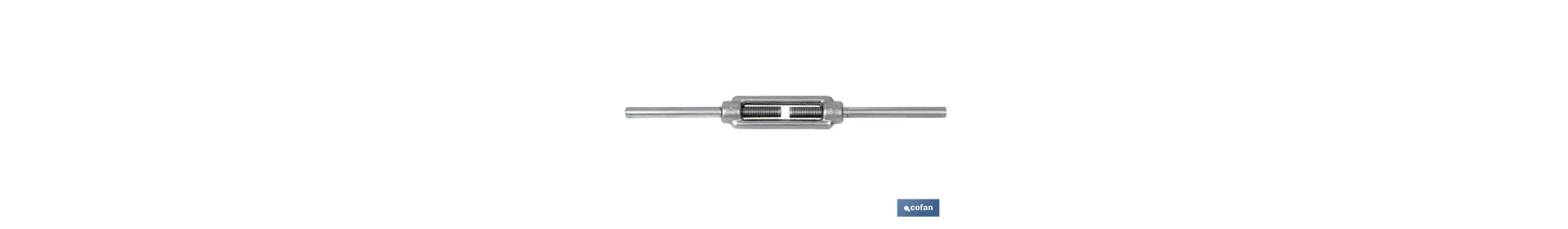 Tensor Varillas para Soldar DIN-1480