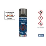Insecticida para Hormigas Triple Acción | Formato Spray | Bote de 400 ml