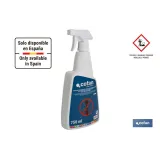 Insecticida para Hormigas | Aplicar con pulverizador | Capacidad de 750 ml
