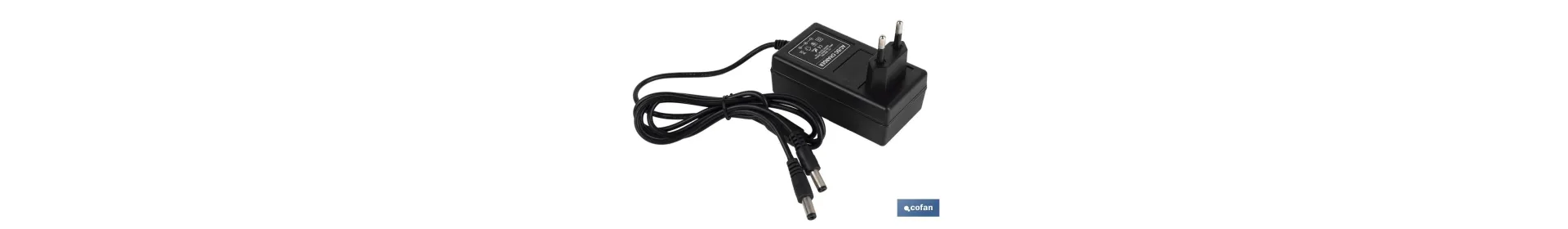 Cargador de Batería para Tijeras de Podar Eléctricas | Potencia: 25 V 2.0 Ah