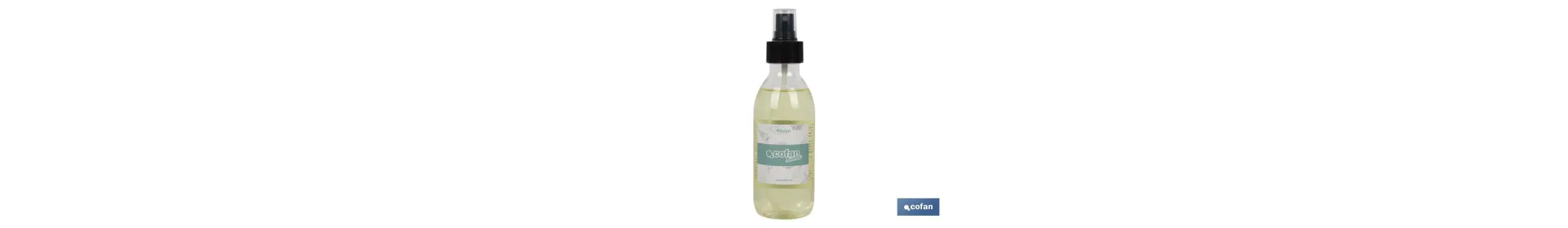 Ambientador para el hogar | Ambientador en spray | Aroma a océano